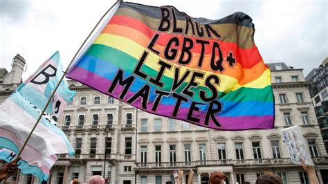 LGBT rights organization .